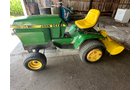Property photo 56 - FARM EQUIPMENT AUCTION IN ALLEN COUNTY, INDIANA