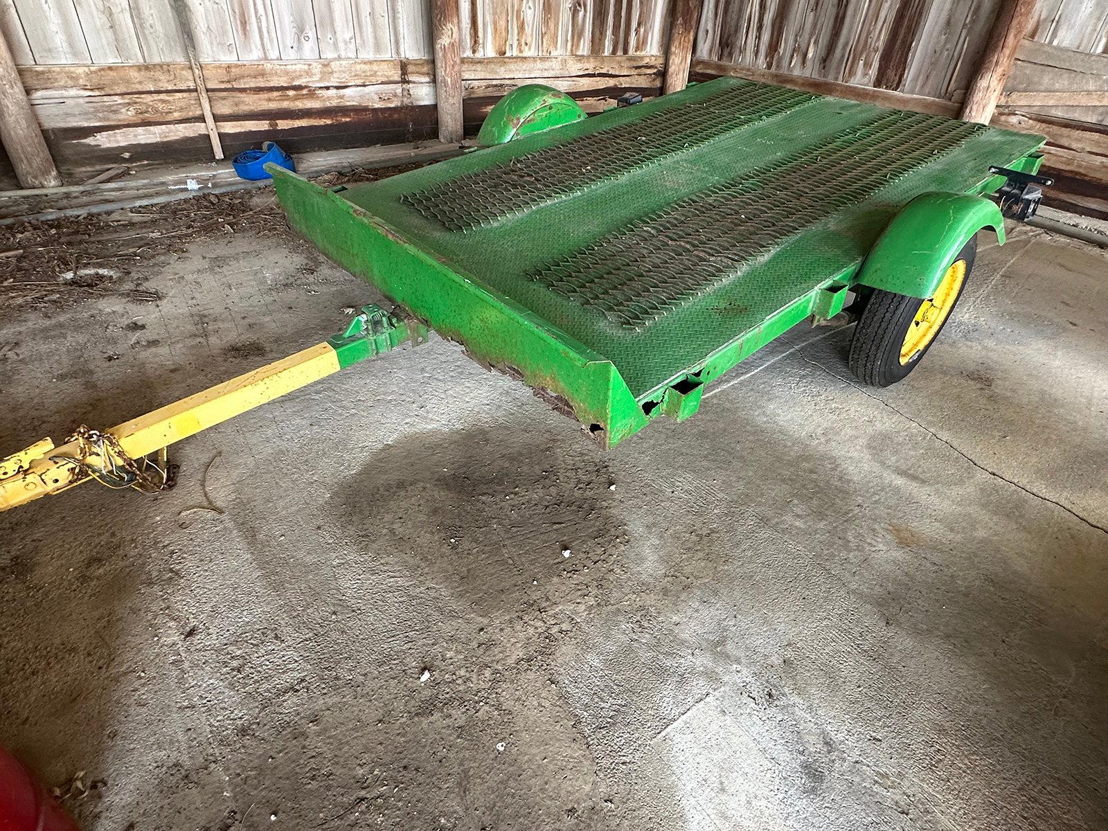 Property photo 57 - FARM EQUIPMENT AUCTION IN ALLEN COUNTY, INDIANA