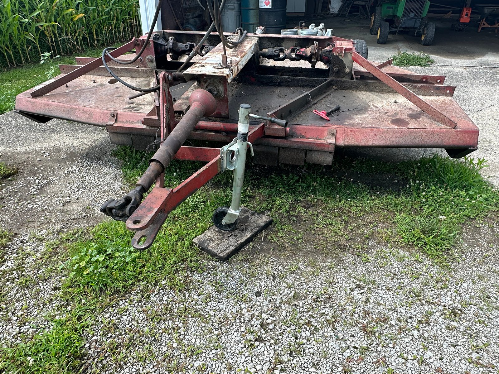 Property photo 59 - FARM EQUIPMENT AUCTION IN ALLEN COUNTY, INDIANA