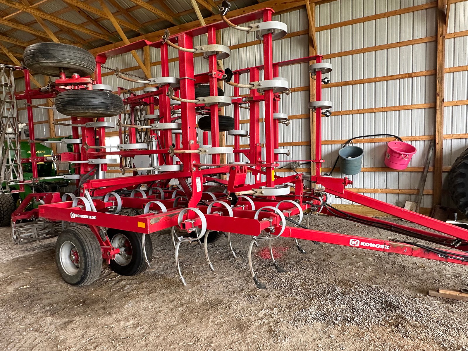Property photo 61 - FARM EQUIPMENT AUCTION IN ALLEN COUNTY, INDIANA