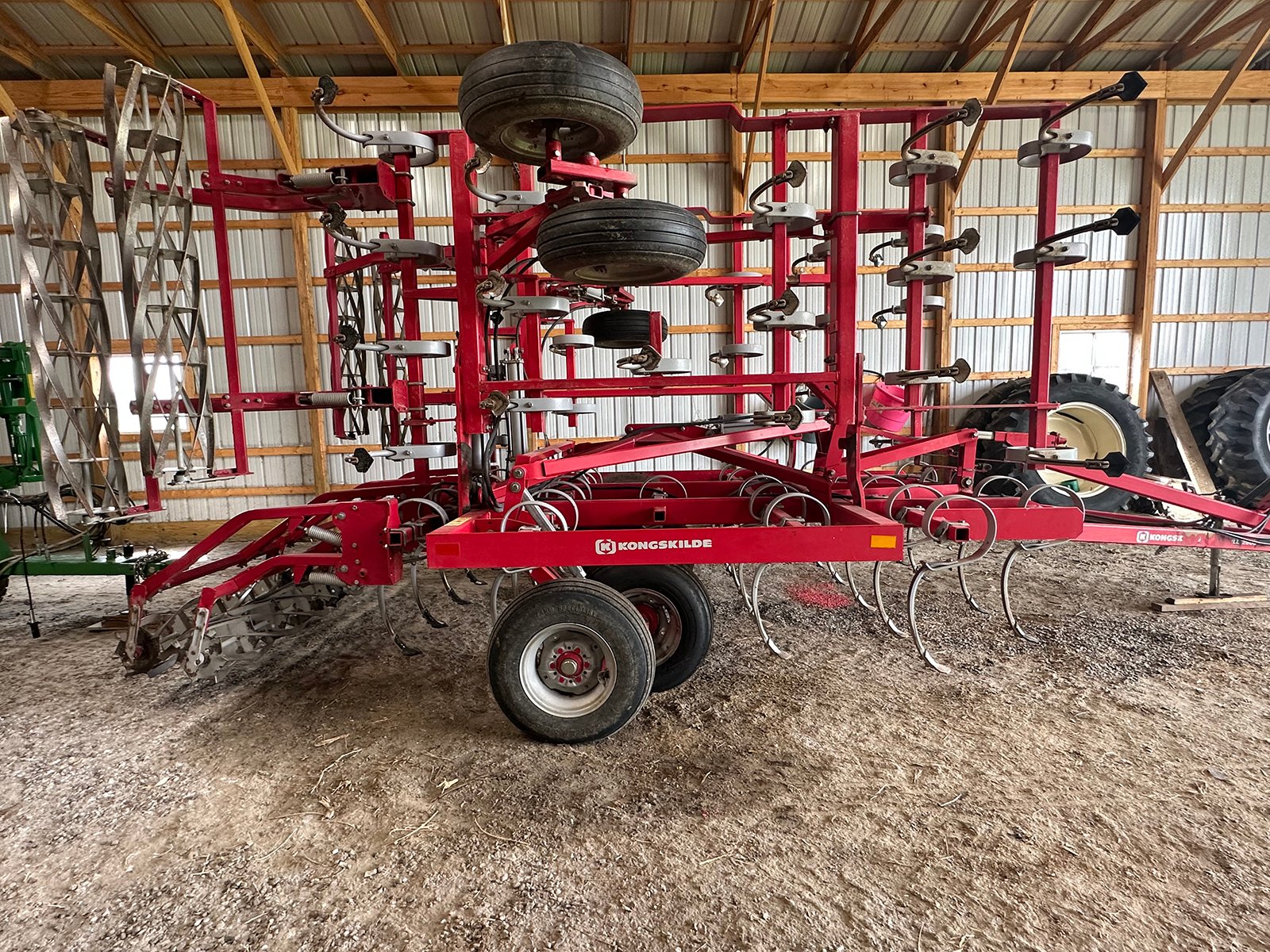 Property photo 60 - FARM EQUIPMENT AUCTION IN ALLEN COUNTY, INDIANA