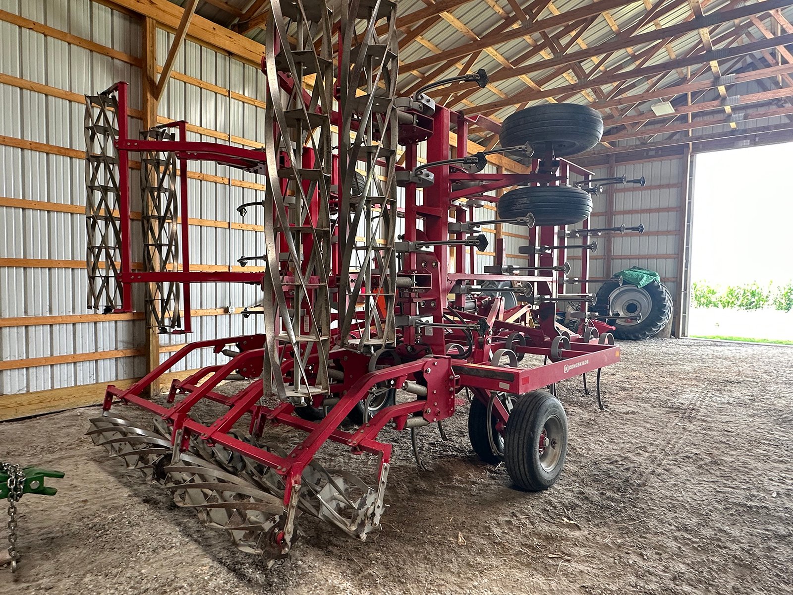 Property photo 62 - FARM EQUIPMENT AUCTION IN ALLEN COUNTY, INDIANA