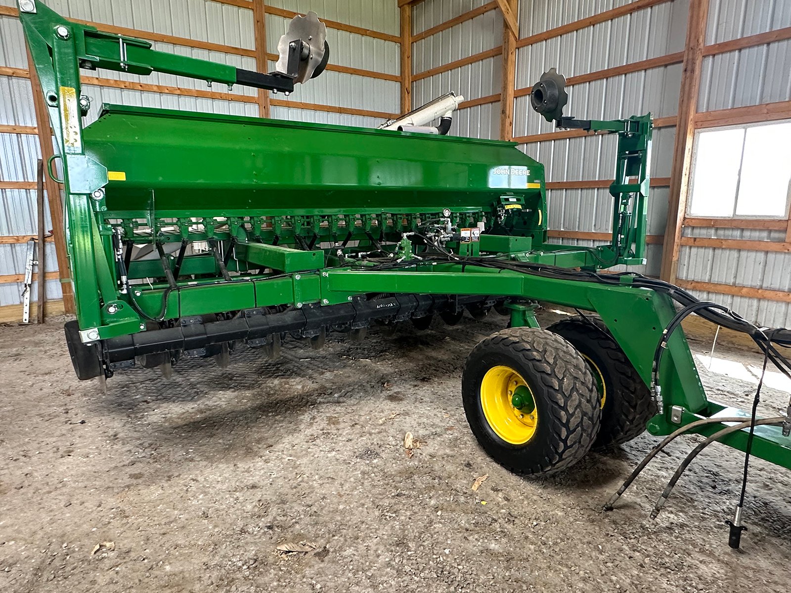 Property photo 63 - FARM EQUIPMENT AUCTION IN ALLEN COUNTY, INDIANA