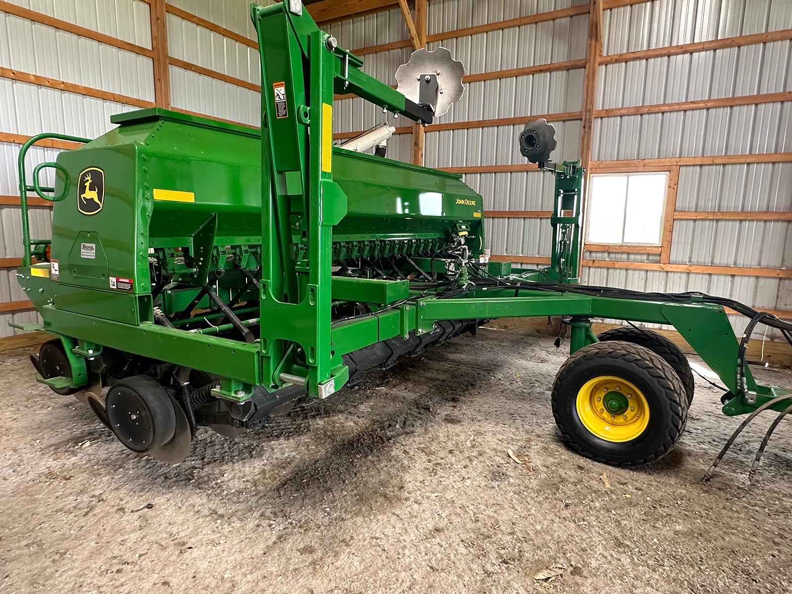 Property photo 65 - FARM EQUIPMENT AUCTION IN ALLEN COUNTY, INDIANA