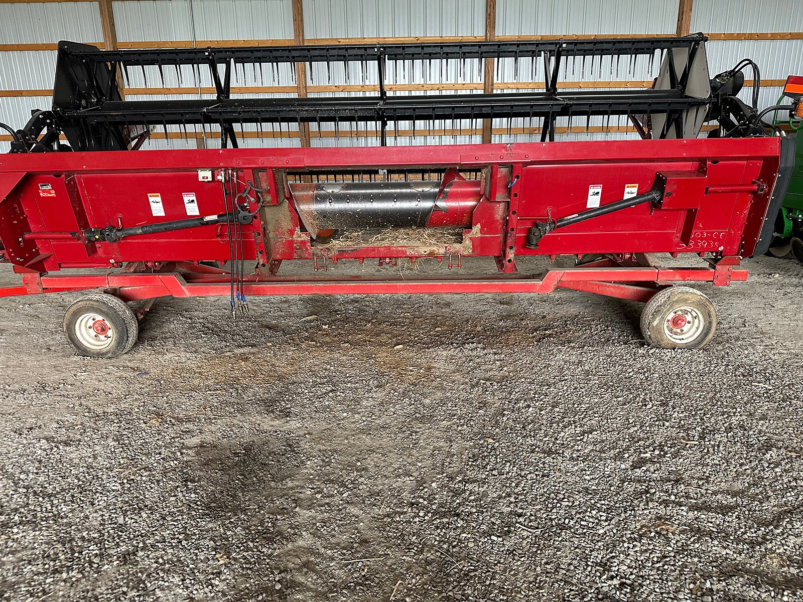 Property photo 66 - FARM EQUIPMENT AUCTION IN ALLEN COUNTY, INDIANA