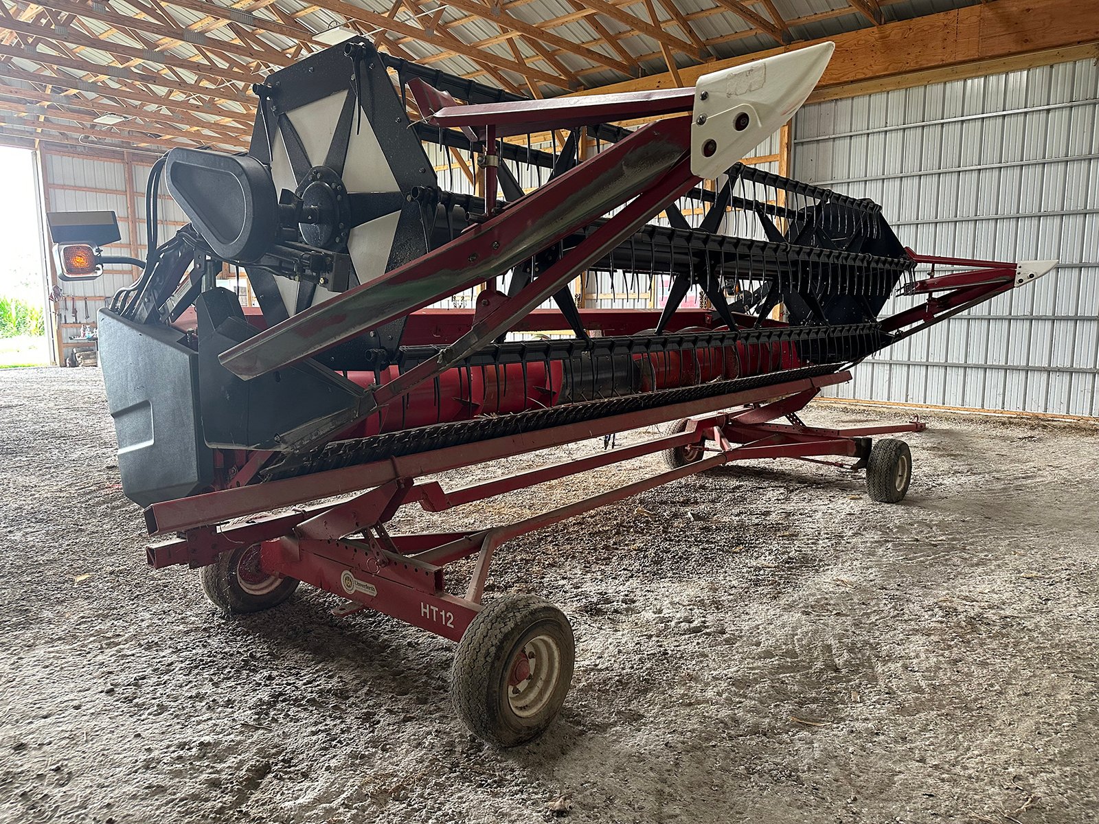 Property photo 67 - FARM EQUIPMENT AUCTION IN ALLEN COUNTY, INDIANA