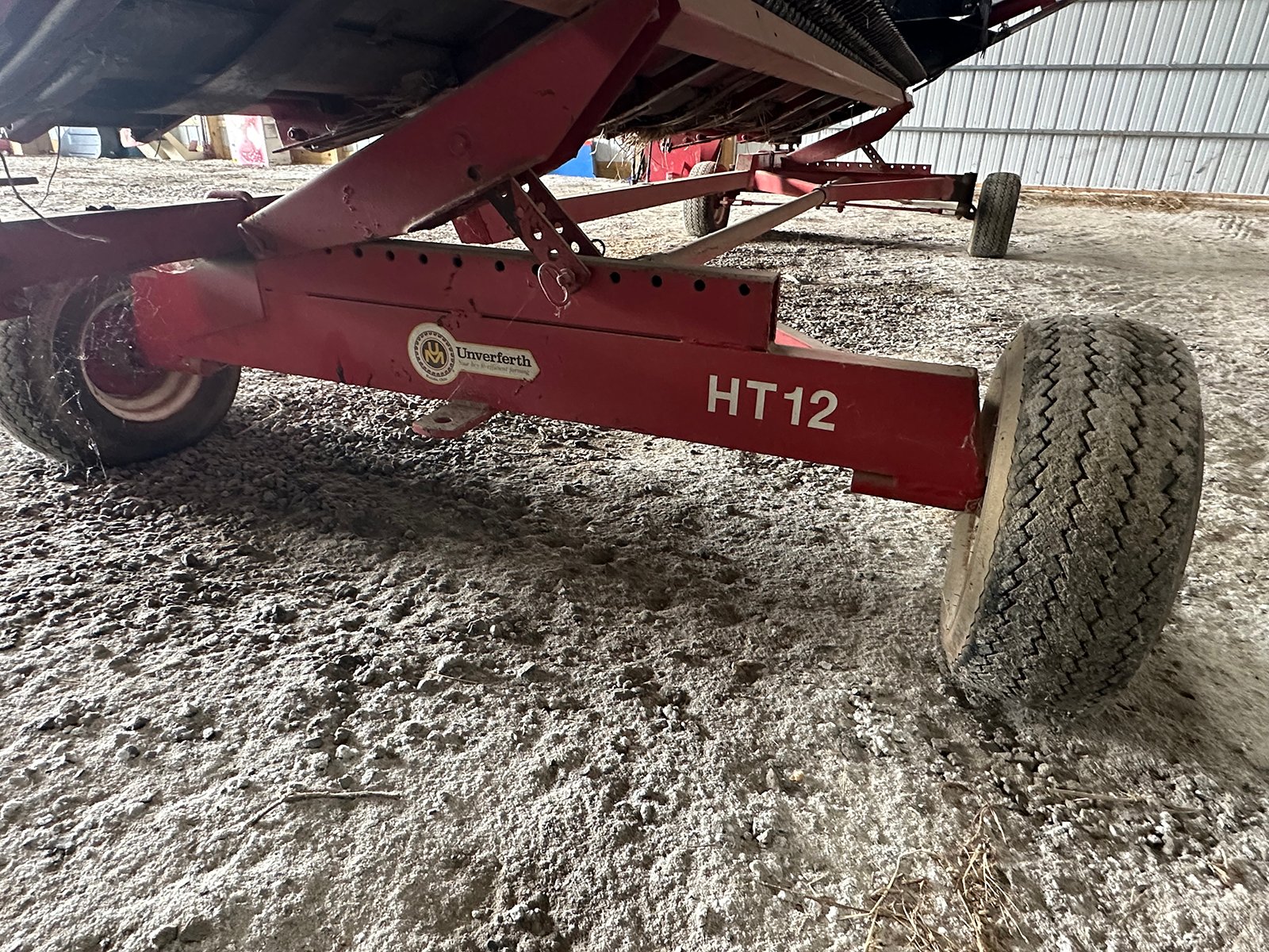 Property photo 68 - FARM EQUIPMENT AUCTION IN ALLEN COUNTY, INDIANA