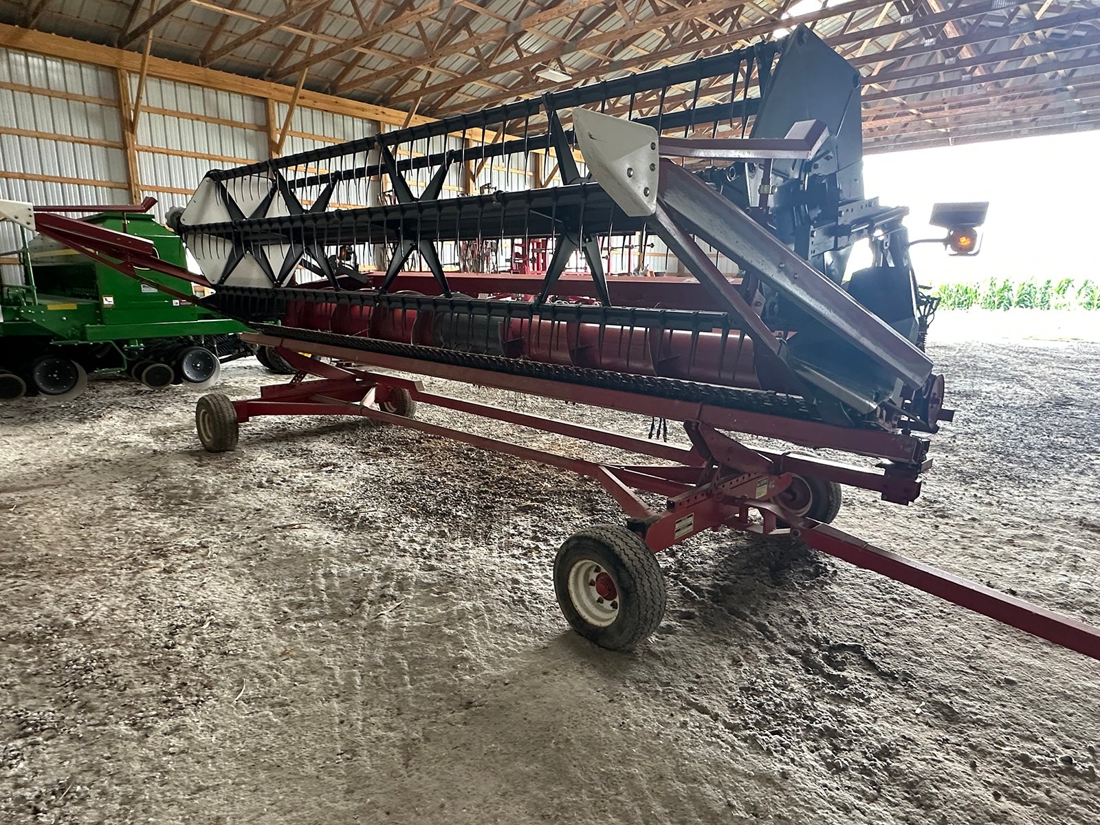 Property photo 69 - FARM EQUIPMENT AUCTION IN ALLEN COUNTY, INDIANA
