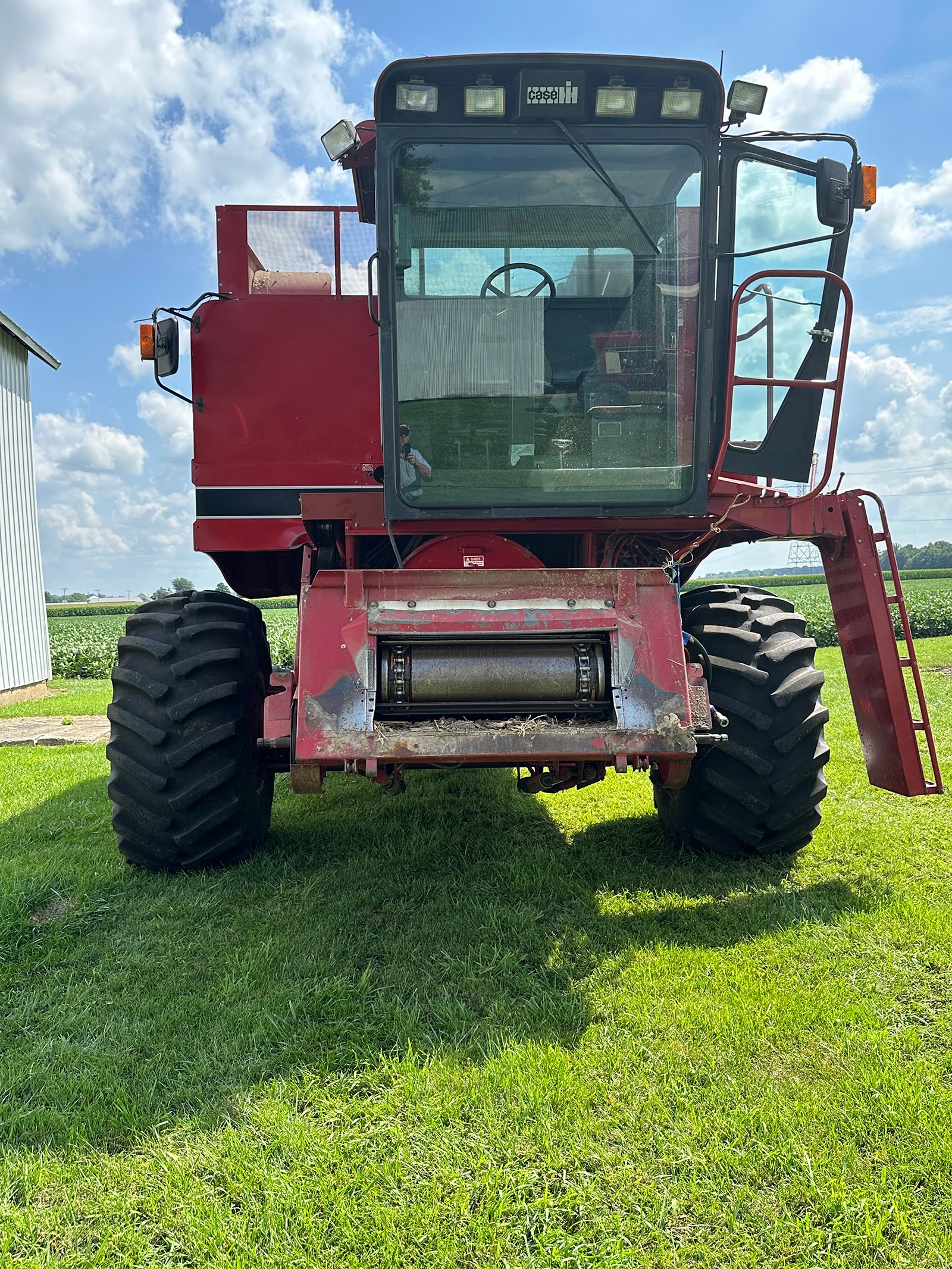 Property photo 4 - FARM EQUIPMENT AUCTION IN ALLEN COUNTY, INDIANA