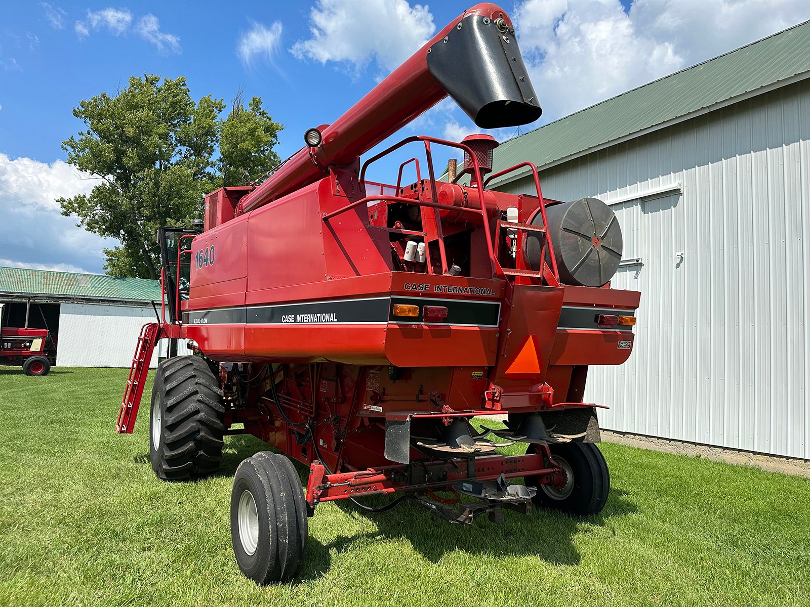 Property photo 5 - FARM EQUIPMENT AUCTION IN ALLEN COUNTY, INDIANA