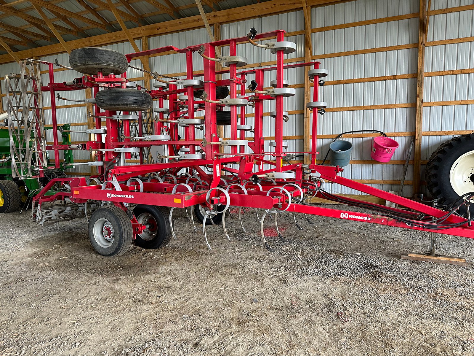 Property photo 26 - FARM EQUIPMENT AUCTION IN ALLEN COUNTY, INDIANA