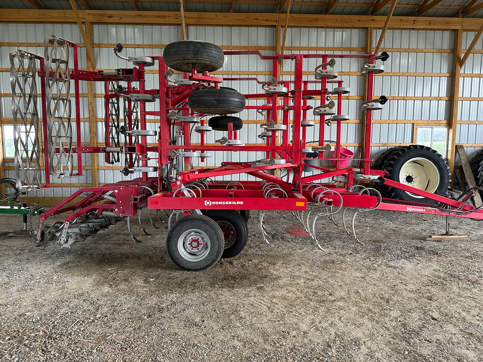 Property photo 27 - FARM EQUIPMENT AUCTION IN ALLEN COUNTY, INDIANA