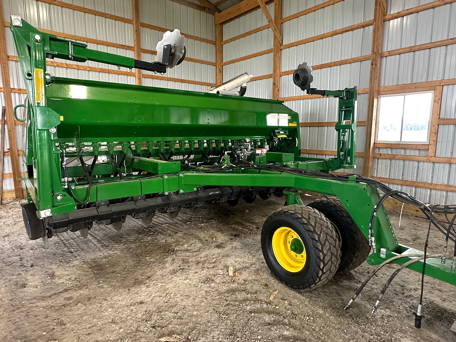 Property photo 28 - FARM EQUIPMENT AUCTION IN ALLEN COUNTY, INDIANA