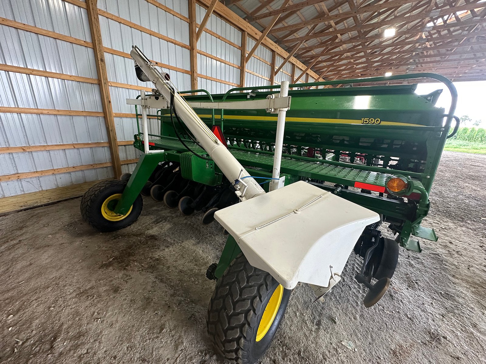 Property photo 70 - FARM EQUIPMENT AUCTION IN ALLEN COUNTY, INDIANA
