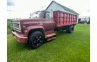 Property photo 24 - FARM EQUIPMENT AUCTION IN ALLEN COUNTY, INDIANA