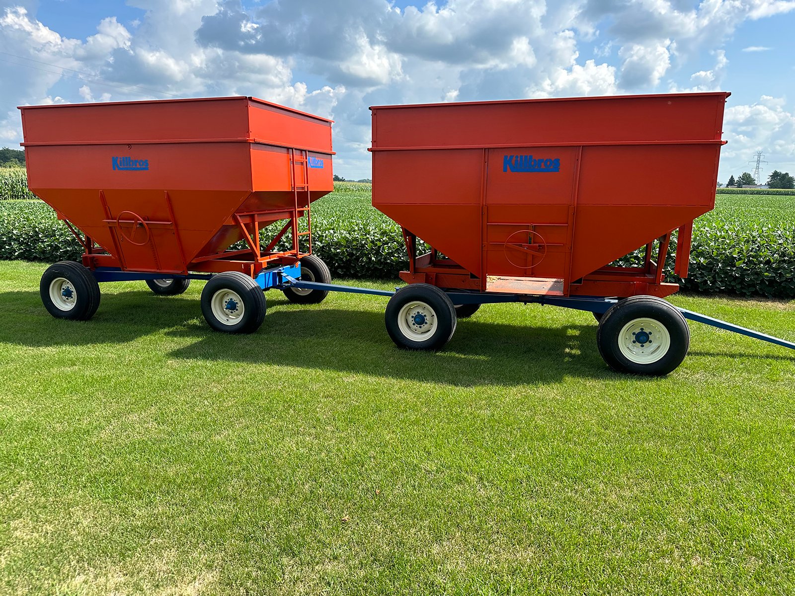 Property photo 36 - FARM EQUIPMENT AUCTION IN ALLEN COUNTY, INDIANA