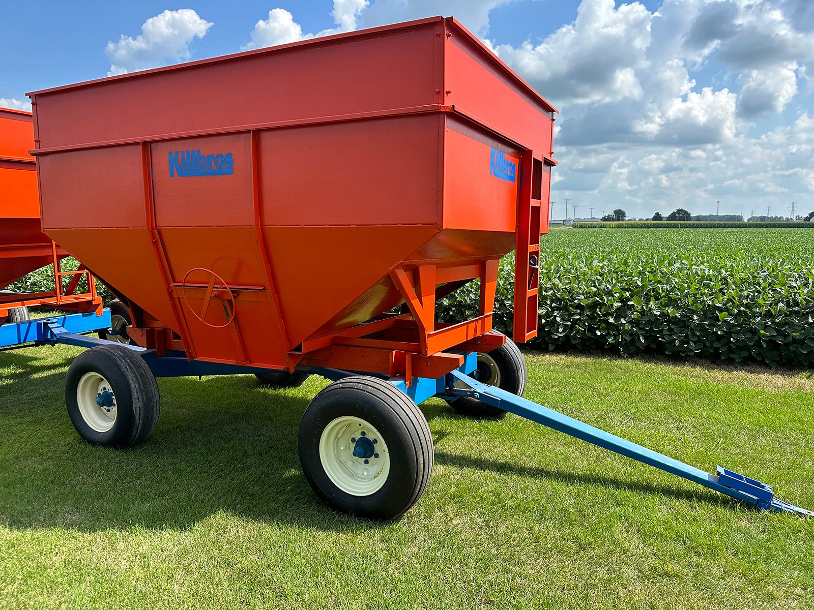 Property photo 38 - FARM EQUIPMENT AUCTION IN ALLEN COUNTY, INDIANA