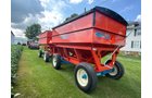 Property photo 48 - FARM EQUIPMENT AUCTION IN ALLEN COUNTY, INDIANA