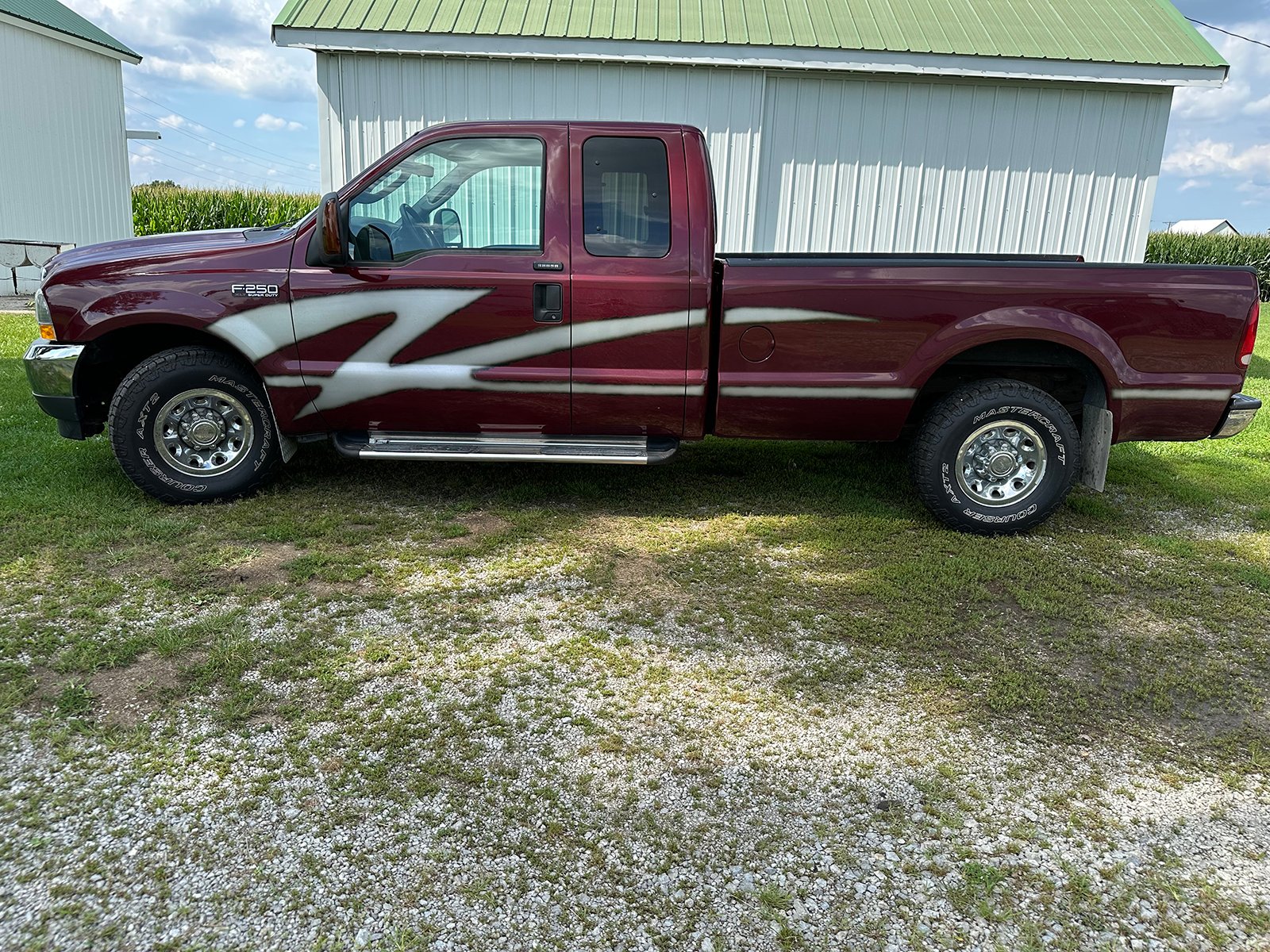 Property photo 37 - FARM EQUIPMENT AUCTION IN ALLEN COUNTY, INDIANA