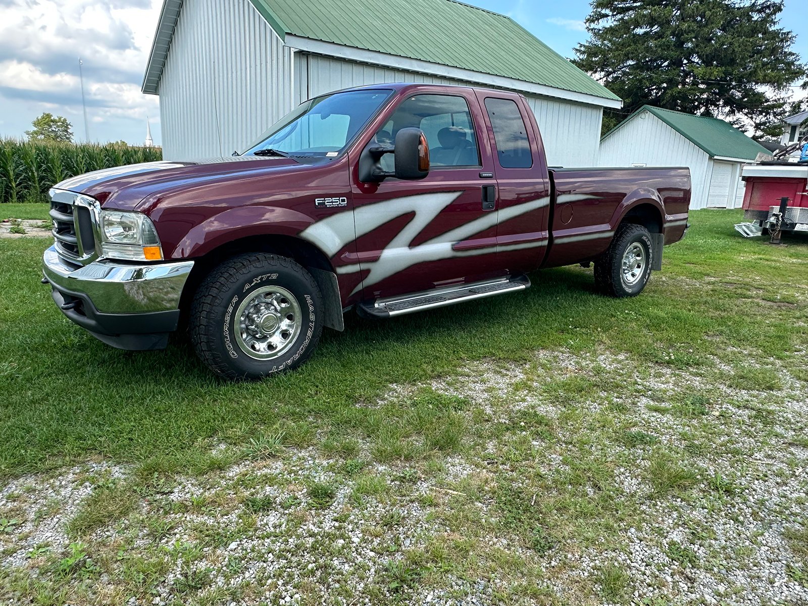 Property photo 39 - FARM EQUIPMENT AUCTION IN ALLEN COUNTY, INDIANA