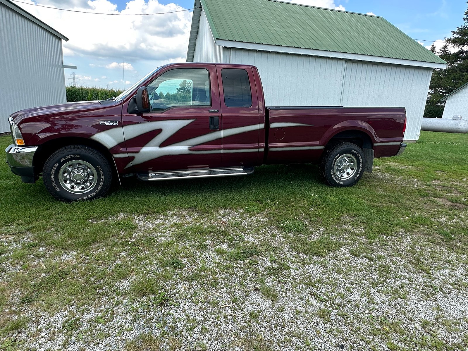 Property photo 40 - FARM EQUIPMENT AUCTION IN ALLEN COUNTY, INDIANA