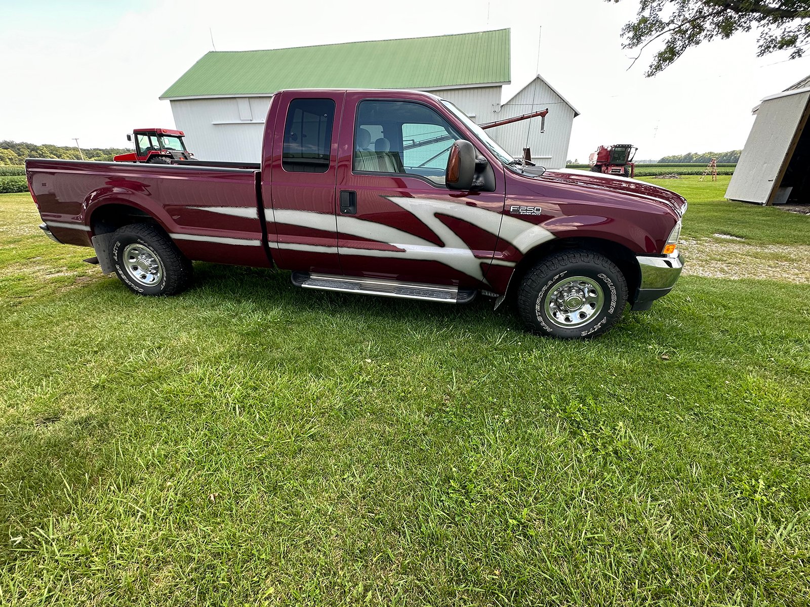 Property photo 43 - FARM EQUIPMENT AUCTION IN ALLEN COUNTY, INDIANA