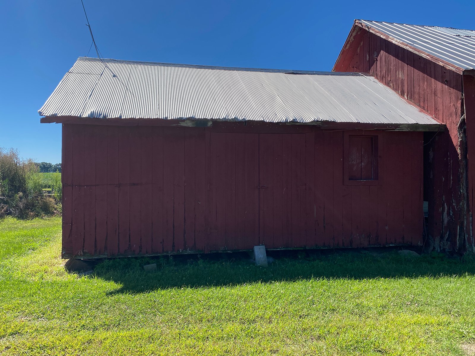 Property photo 22 - TIMED ONLINE ONLY PERSONAL PROPERTY/FARM EQUIPMENT DEMOLITION & REMOVAL AUCTION IN ST. JOSEPH COUNTY, MI