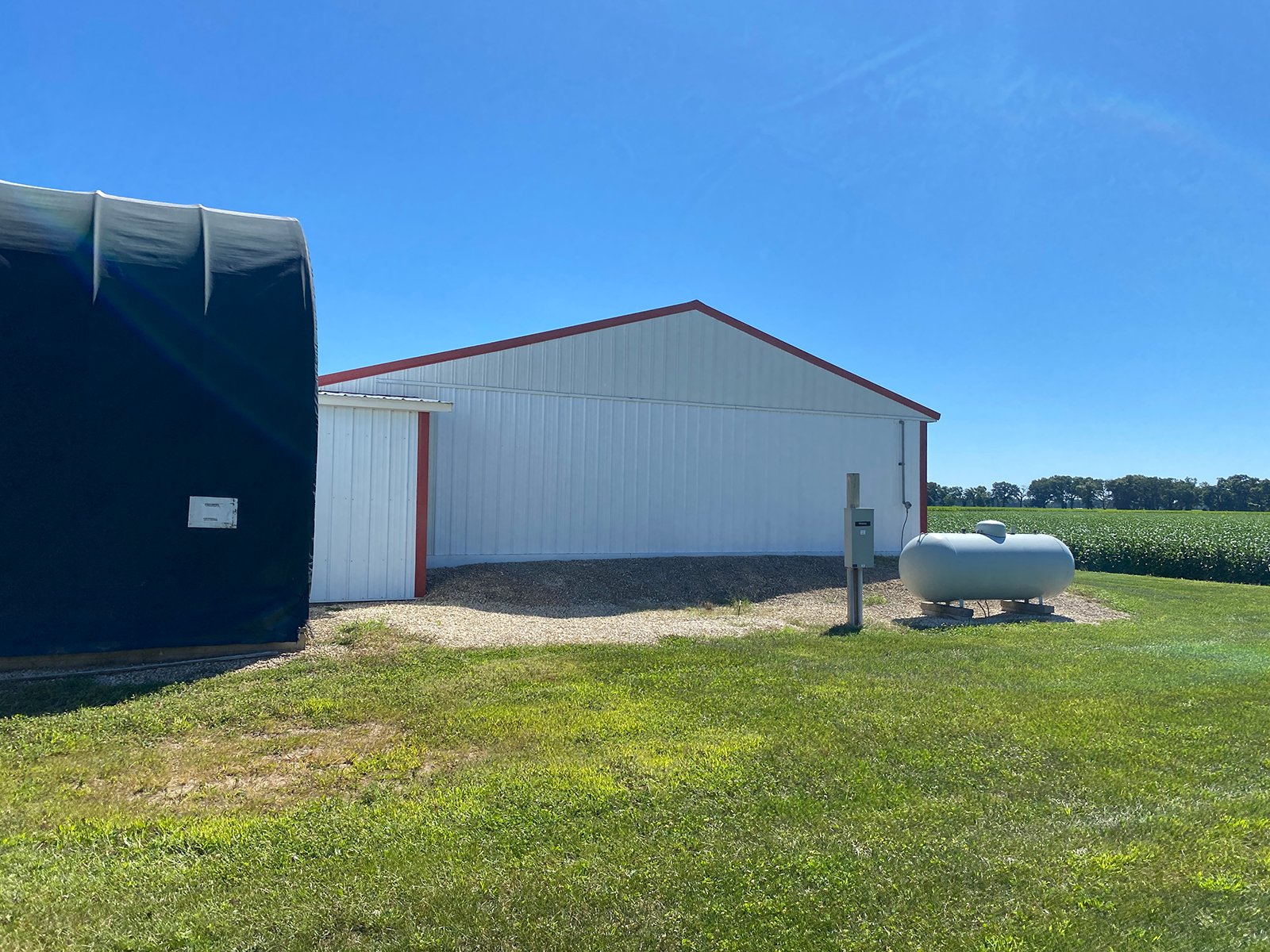 Property photo 21 - TIMED ONLINE ONLY PERSONAL PROPERTY/FARM EQUIPMENT DEMOLITION & REMOVAL AUCTION IN ST. JOSEPH COUNTY, MI