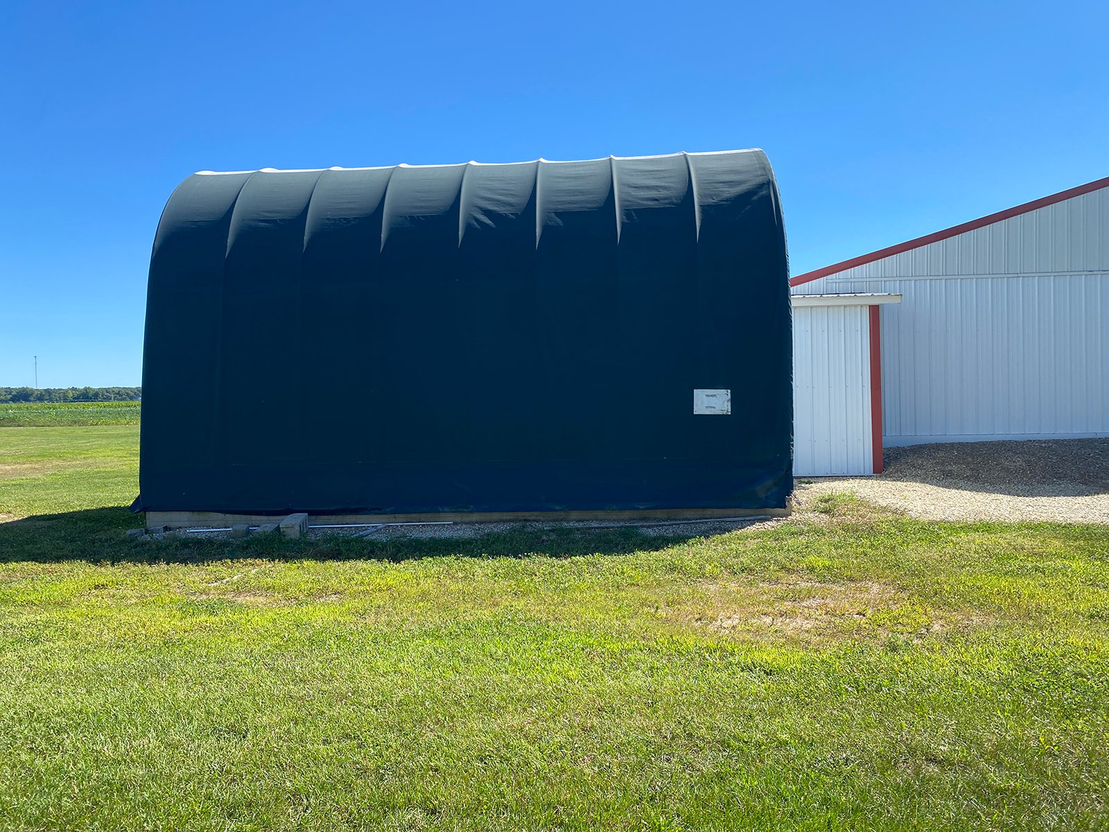 Property photo 20 - TIMED ONLINE ONLY PERSONAL PROPERTY/FARM EQUIPMENT DEMOLITION & REMOVAL AUCTION IN ST. JOSEPH COUNTY, MI