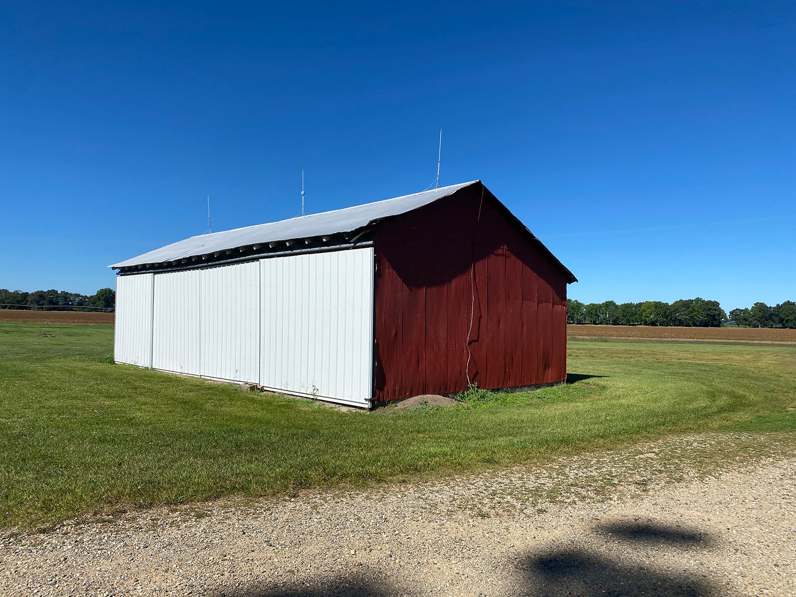 Property photo 10 - TIMED ONLINE ONLY PERSONAL PROPERTY/FARM EQUIPMENT DEMOLITION & REMOVAL AUCTION IN ST. JOSEPH COUNTY, MI