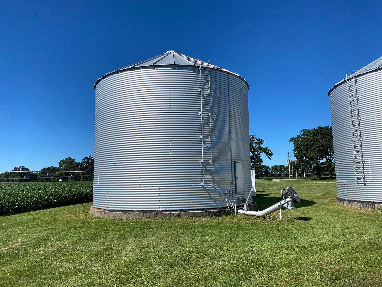 Property photo 9 - TIMED ONLINE ONLY PERSONAL PROPERTY/FARM EQUIPMENT DEMOLITION & REMOVAL AUCTION IN ST. JOSEPH COUNTY, MI