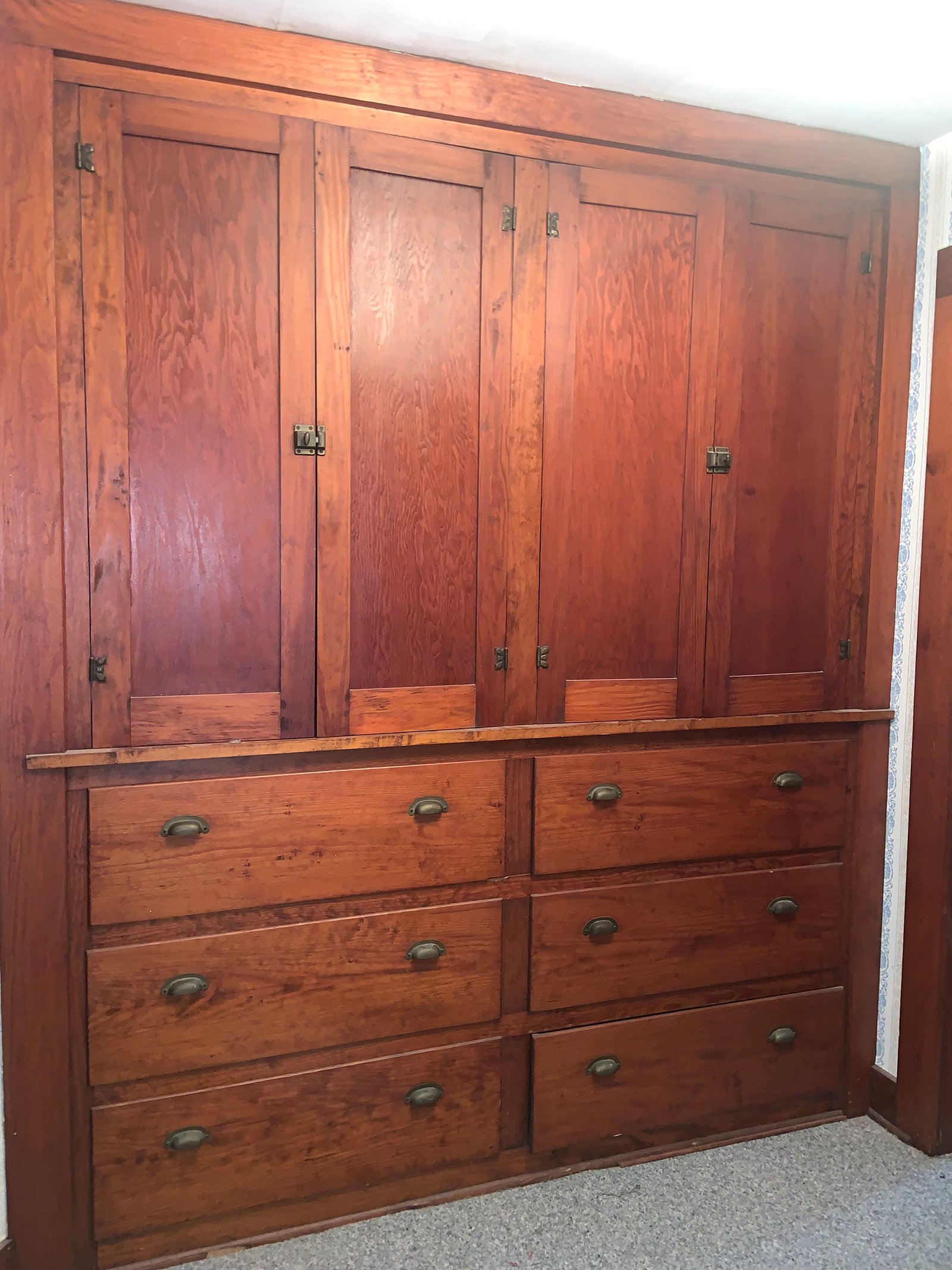 Property photo 21 - REAL ESTATE AUCTION - 3.5+/- ACRES OFFERED IN 1 TRACT IN ALLEN COUNTY, INDIANA