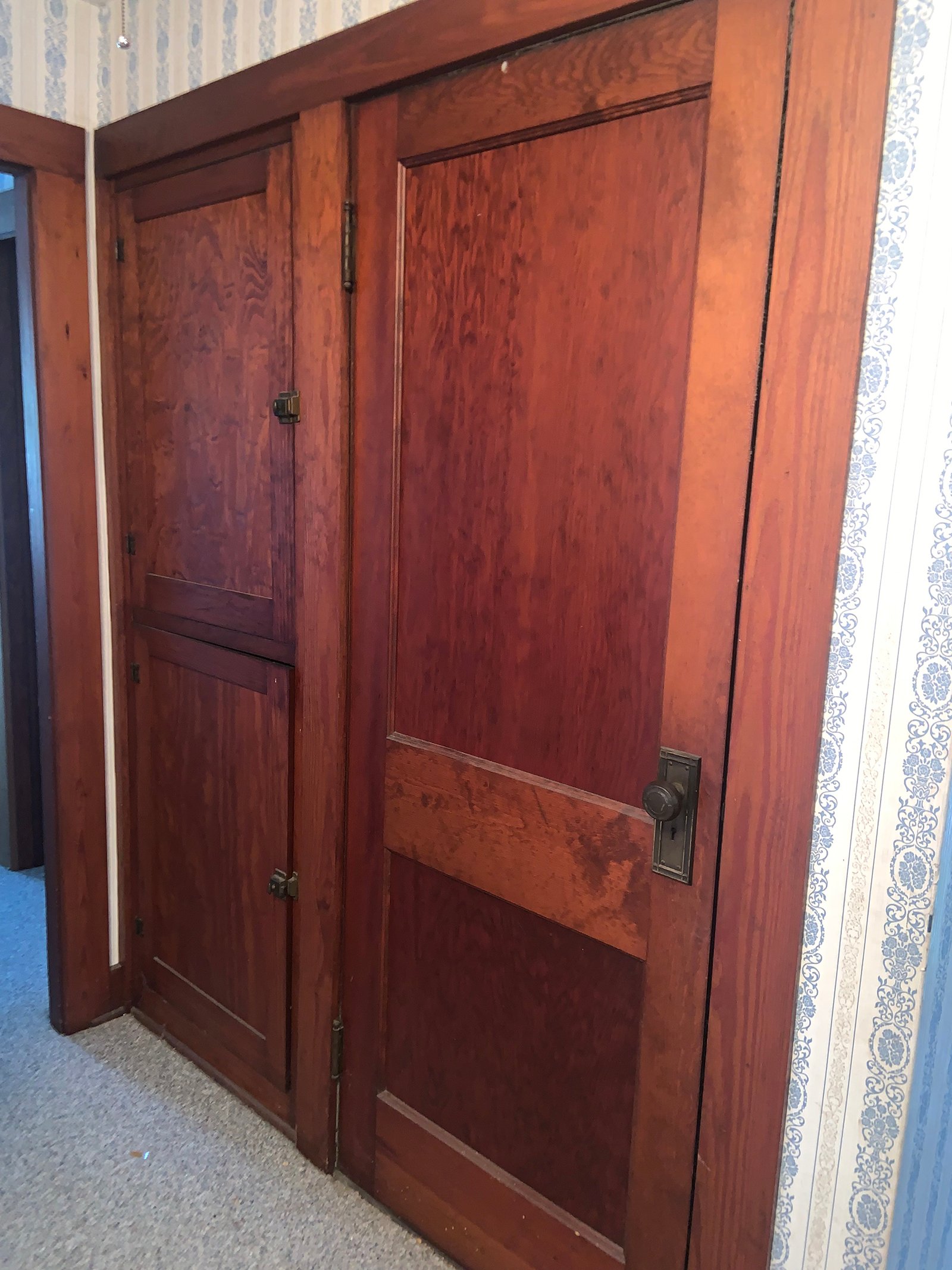 Property photo 23 - REAL ESTATE AUCTION - 3.5+/- ACRES OFFERED IN 1 TRACT IN ALLEN COUNTY, INDIANA