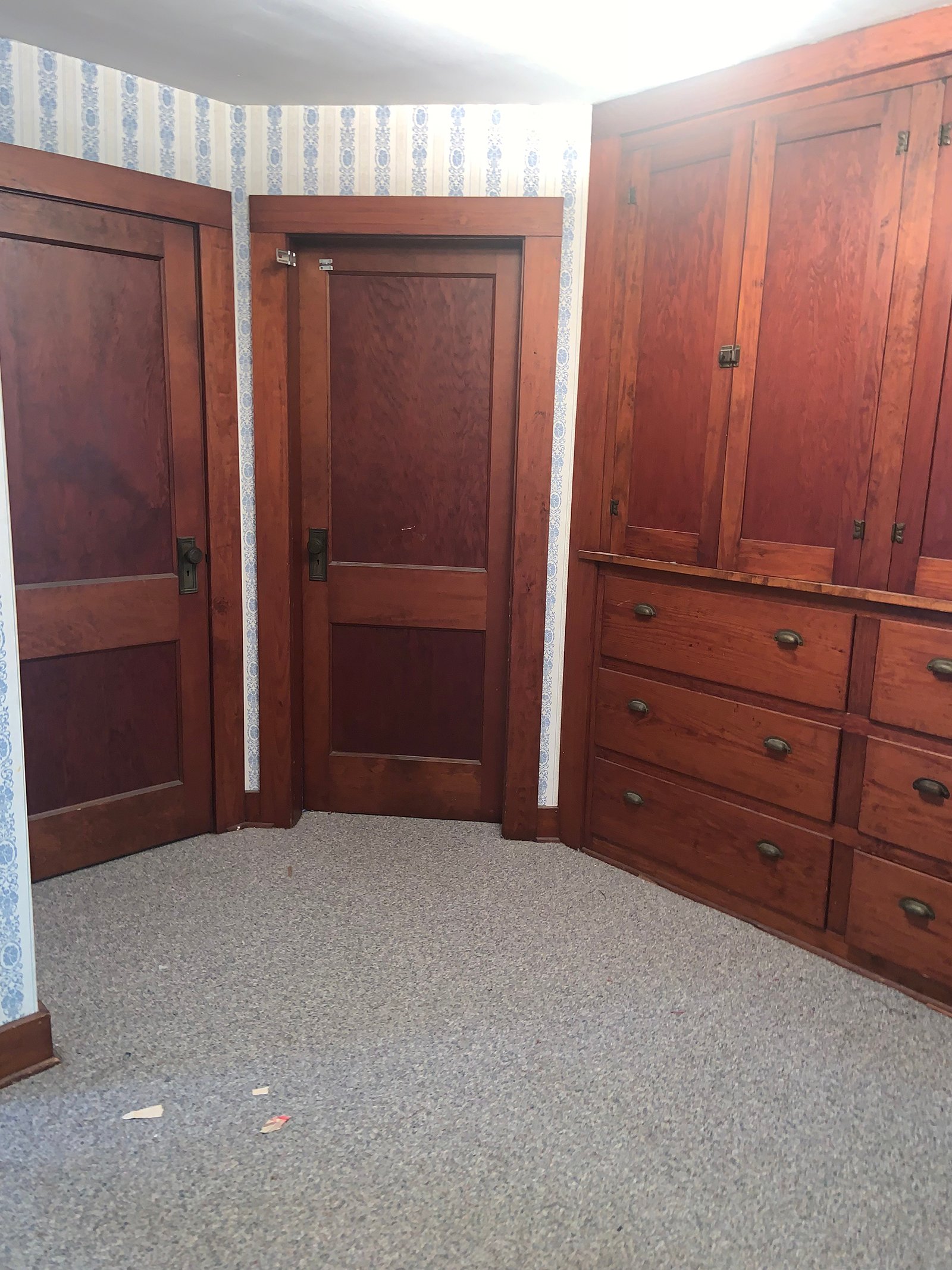 Property photo 24 - REAL ESTATE AUCTION - 3.5+/- ACRES OFFERED IN 1 TRACT IN ALLEN COUNTY, INDIANA