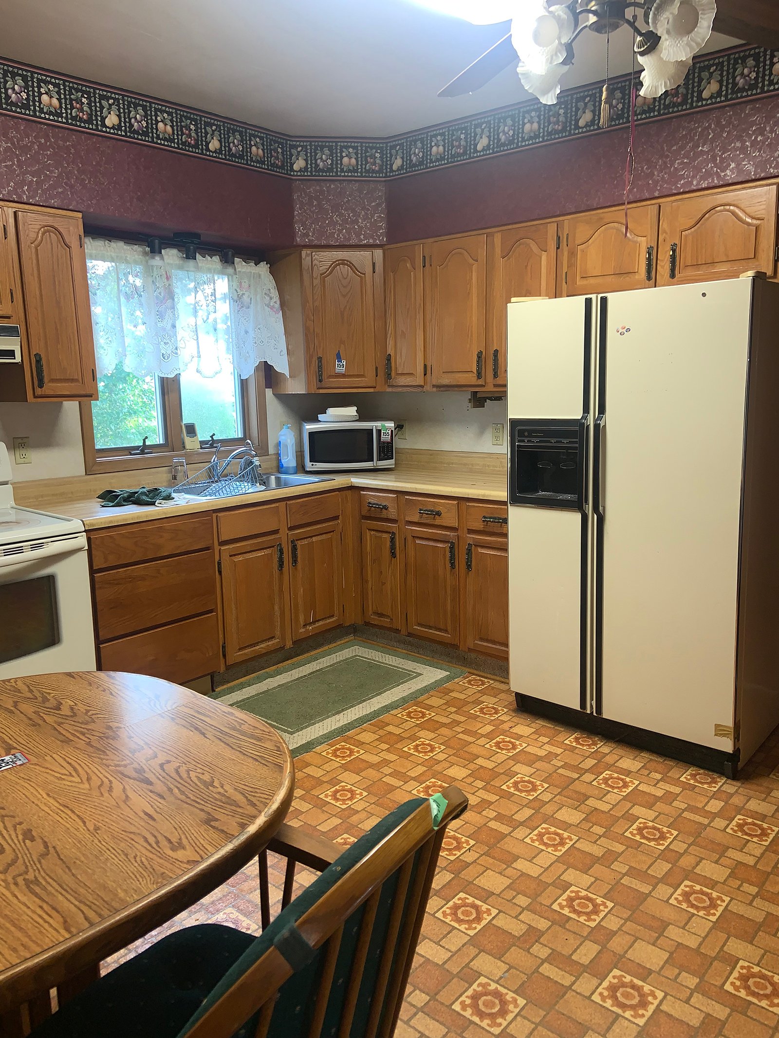 Property photo 27 - REAL ESTATE AUCTION - 3.5+/- ACRES OFFERED IN 1 TRACT IN ALLEN COUNTY, INDIANA