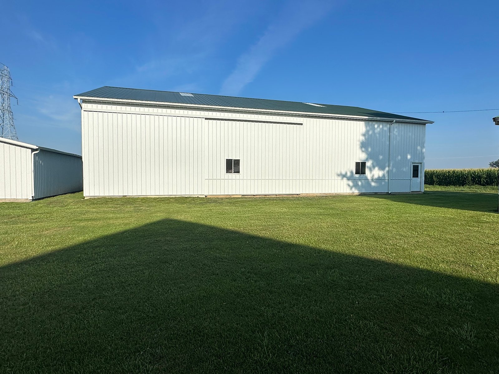 Property photo 13 - REAL ESTATE AUCTION - 3.5+/- ACRES OFFERED IN 1 TRACT IN ALLEN COUNTY, INDIANA