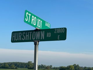 Property photo 57 - REAL ESTATE AUCTION - 55.5+/- ACRES, 2 LOCATIONS OFFERED IN 5 TRACTS IN ALLEN COUNTY, INDIANA