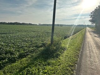 Property photo 14 - REAL ESTATE AUCTION - 55.5+/- ACRES, 2 LOCATIONS OFFERED IN 5 TRACTS IN ALLEN COUNTY, INDIANA