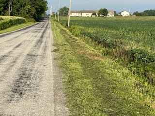 Property photo 20 - REAL ESTATE AUCTION - 55.5+/- ACRES, 2 LOCATIONS OFFERED IN 5 TRACTS IN ALLEN COUNTY, INDIANA