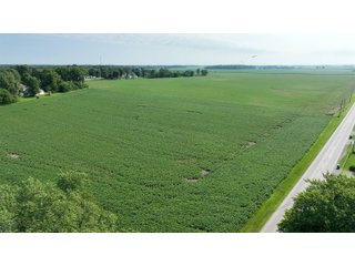 Property photo 12 - REAL ESTATE AUCTION - 55.5+/- ACRES, 2 LOCATIONS OFFERED IN 5 TRACTS IN ALLEN COUNTY, INDIANA