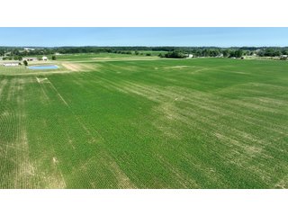 Property photo 2 - REAL ESTATE AUCTION - 55.5+/- ACRES, 2 LOCATIONS OFFERED IN 5 TRACTS IN ALLEN COUNTY, INDIANA