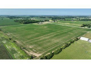 Property photo 4 - REAL ESTATE AUCTION - 55.5+/- ACRES, 2 LOCATIONS OFFERED IN 5 TRACTS IN ALLEN COUNTY, INDIANA