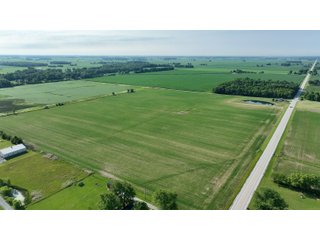 Property photo 5 - REAL ESTATE AUCTION - 55.5+/- ACRES, 2 LOCATIONS OFFERED IN 5 TRACTS IN ALLEN COUNTY, INDIANA