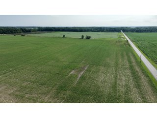 Property photo 7 - REAL ESTATE AUCTION - 55.5+/- ACRES, 2 LOCATIONS OFFERED IN 5 TRACTS IN ALLEN COUNTY, INDIANA