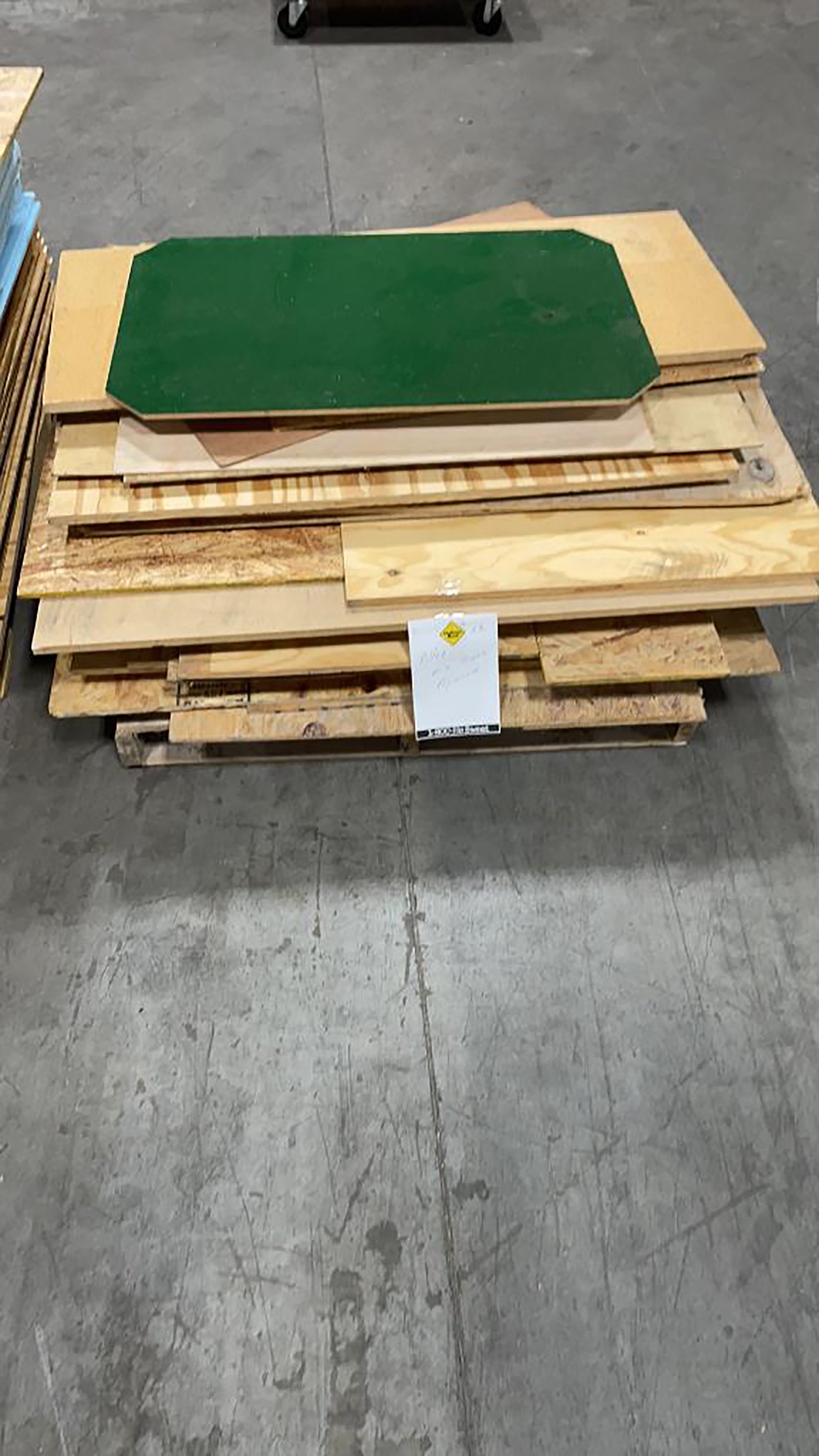 Property photo 3 - TIMED ONLINE ONLY LUMBER AUCTION IN ALLEN COUNTY, INDIANA