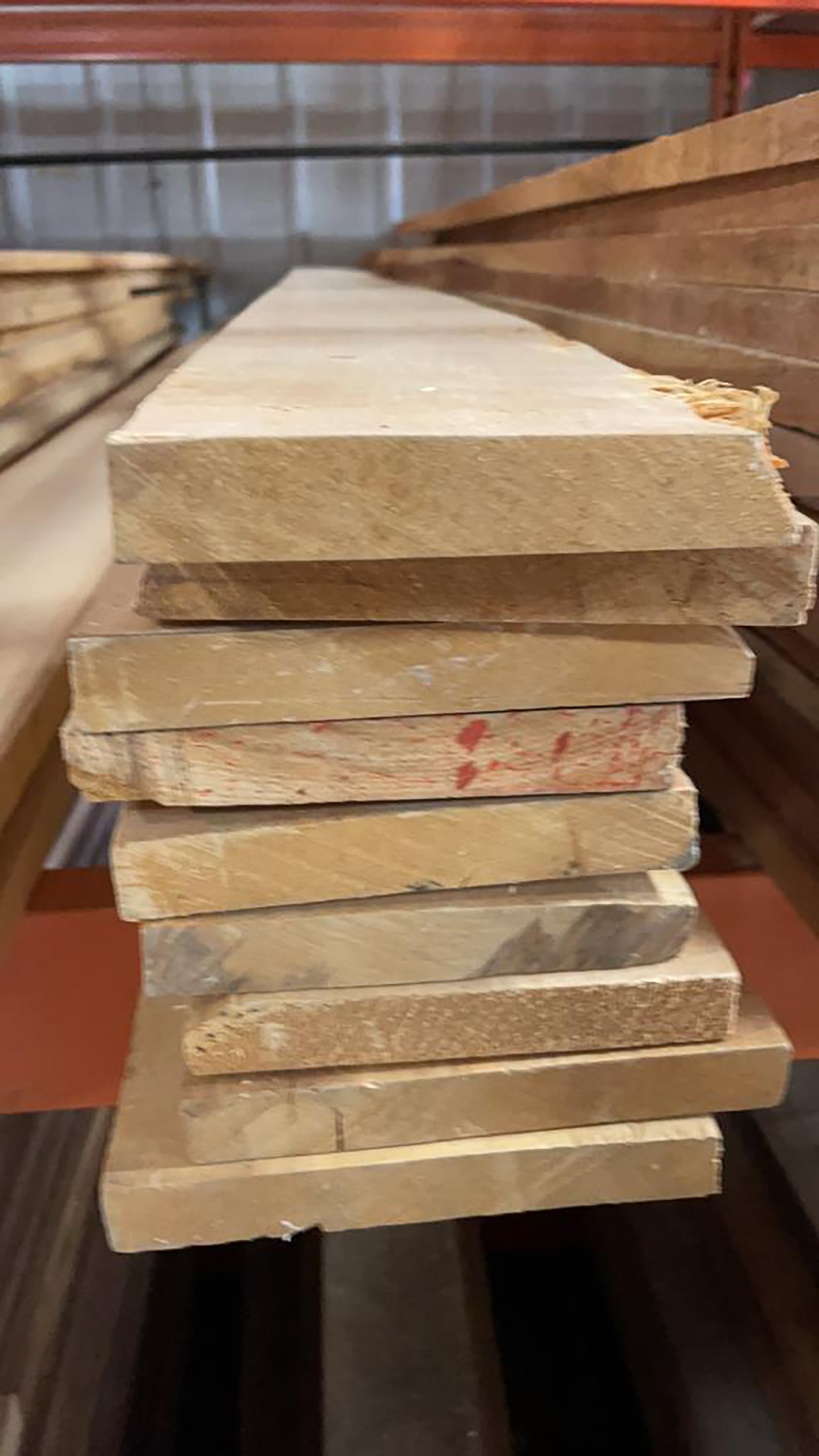 Property photo 9 - TIMED ONLINE ONLY LUMBER AUCTION IN ALLEN COUNTY, INDIANA