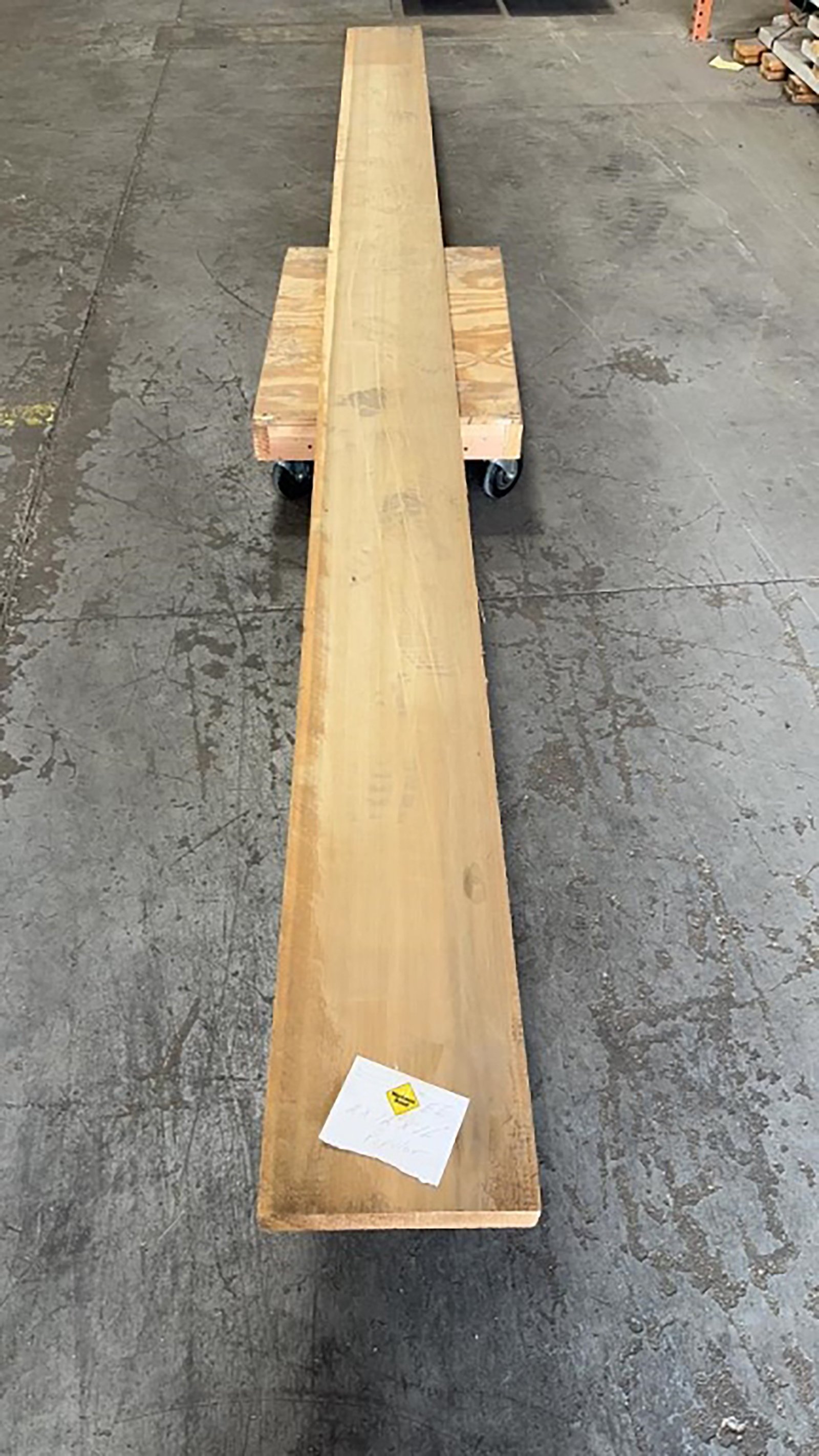 Property photo 12 - TIMED ONLINE ONLY LUMBER AUCTION IN ALLEN COUNTY, INDIANA