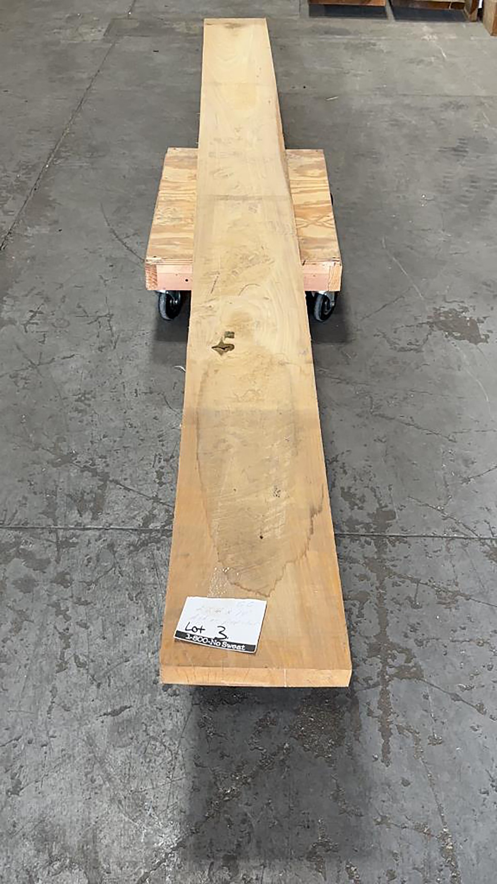 Property photo 19 - TIMED ONLINE ONLY LUMBER AUCTION IN ALLEN COUNTY, INDIANA