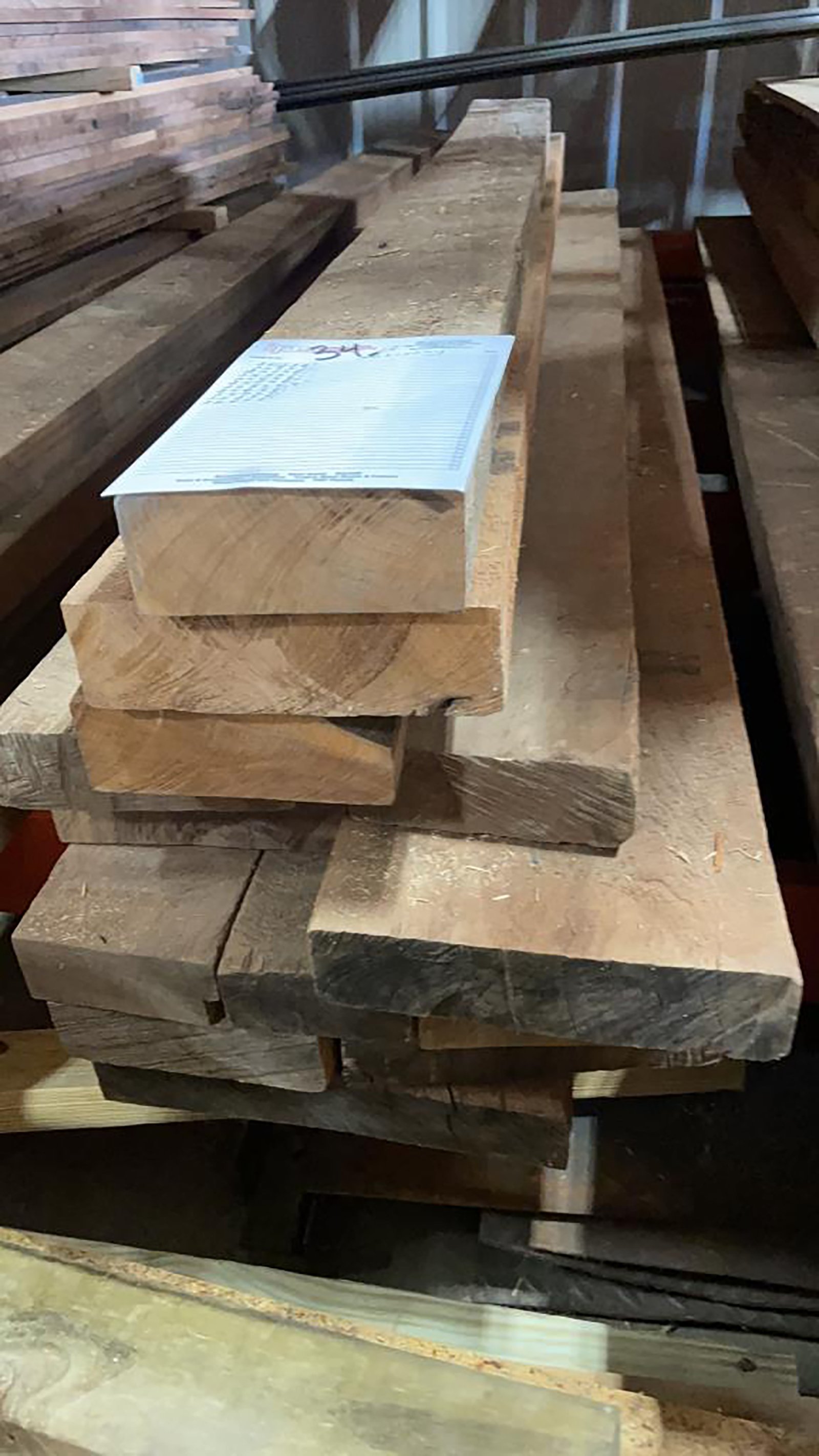 Property photo 34 - TIMED ONLINE ONLY LUMBER AUCTION IN ALLEN COUNTY, INDIANA