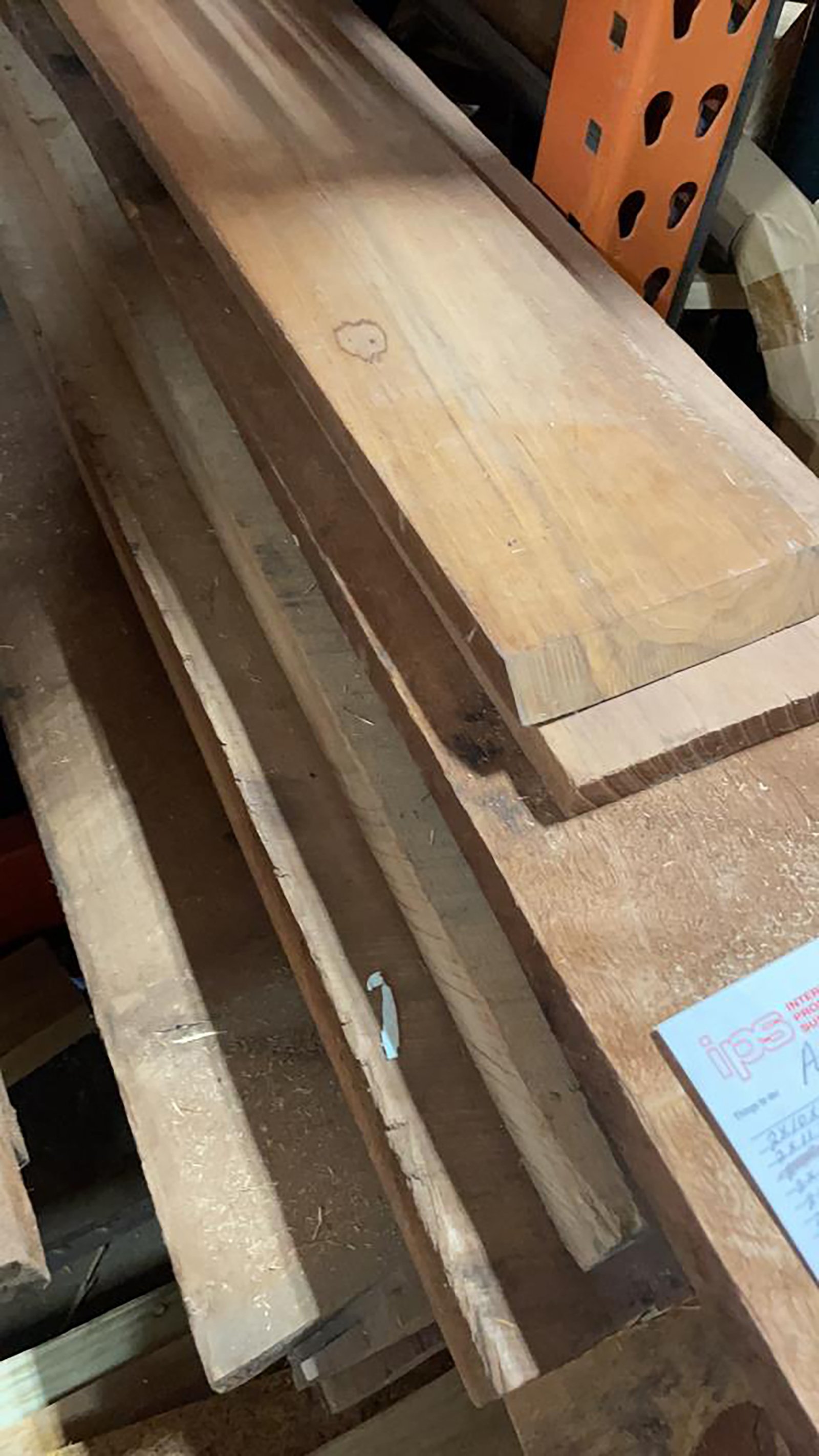Property photo 35 - TIMED ONLINE ONLY LUMBER AUCTION IN ALLEN COUNTY, INDIANA